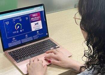 Tốc độ mạng di động của Đà Nẵng bất ngờ giảm mạnh