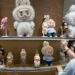 Toy maker Pop Mart’s founder Wang Ning now China’s 10th richest billionaire on Labubu craze