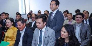 Tri thức kiều bào tại Pháp sẵn sàng góp sức giúp Việt Nam làm chủ các công nghệ chiến lược
