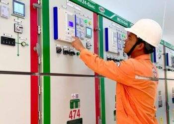 Trước khi sáp nhập, tỉnh Quảng Trị đồng ý để EVN đầu tư dự án hơn 1.258 tỷ đồng