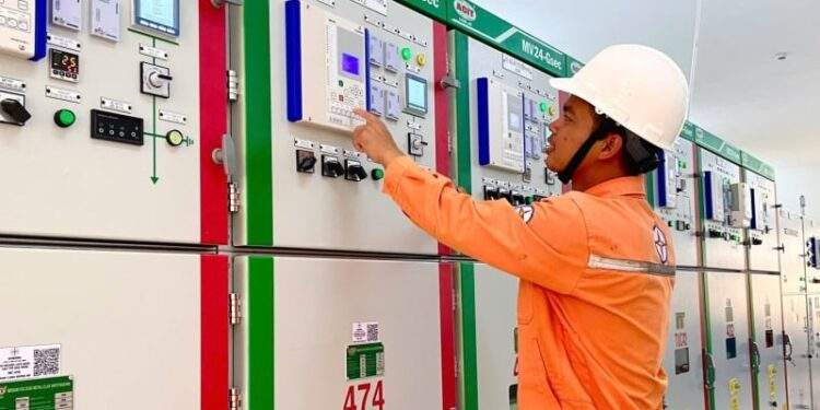 Trước khi sáp nhập, tỉnh Quảng Trị đồng ý để EVN đầu tư dự án hơn 1.258 tỷ đồng