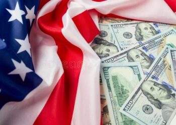 Tuần biến động trái chiều, tỷ giá chợ đen cộng 16 VND/USD