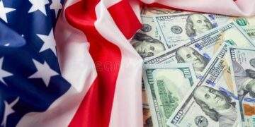 Tuần biến động trái chiều, tỷ giá chợ đen cộng 16 VND/USD