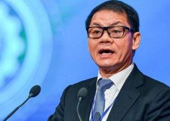 Tỷ phú Trần Bá Dương viết gì trong tâm thư gửi cổ đông, đối tác về việc THACO đề xuất đầu tư đường sắt cao tốc Bắc