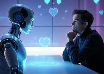 Úc phát triển AI có thể hiểu cảm xúc con người