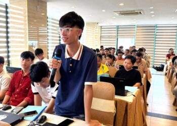 Ứng dụng thương mại điện tử trong khởi nghiệp còn nhiều trở ngại
