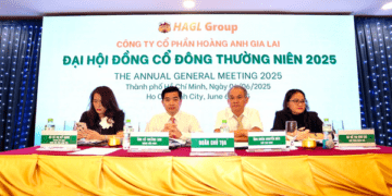Ứng viên được nhóm Thaigroup và LPBS để cử vào HĐQT Hoàng Anh Gia Lai đã rút hồ sơ, không có mặt tại Đại hội