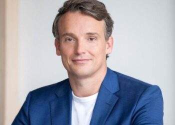 Vị CEO trẻ Christian Klein đã hồi sinh gã khổng lồ công nghệ SAP như thế nào?