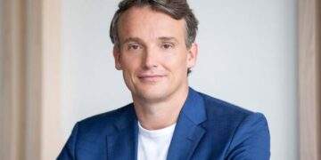 Vị CEO trẻ Christian Klein đã hồi sinh gã khổng lồ công nghệ SAP như thế nào?