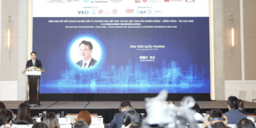 Việt Nam là điểm đến ưu tiên hàng đầu của các doanh nghiệp Vịnh lớn Quảng Đông - Hồng Kông - Ma Cao