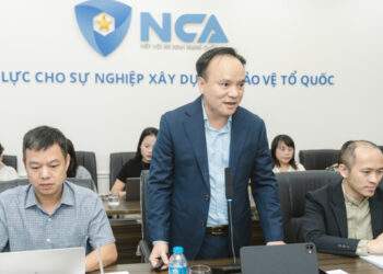 Việt Nam sắp có hệ thống tiêu chuẩn an ninh mạng cho hạ tầng thông tin trọng yếu