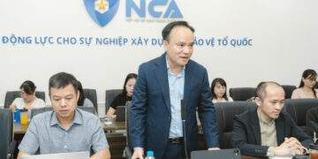Việt Nam sắp có hệ thống tiêu chuẩn an ninh mạng cho hạ tầng thông tin trọng yếu