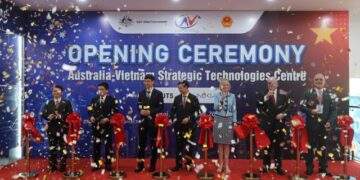 Việt Nam và Australia bắt tay hướng tới “kỷ nguyên mới” của chuyển đổi số