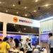 Vietbank nổi bật tại Ngày hội việc làm và đào tạo VCTF Vietnam 2025