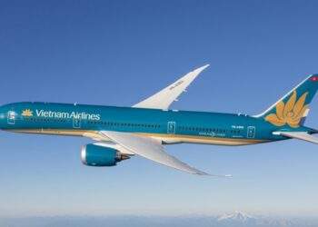 Vietnam Airlines hướng đến mục tiêu trở thành hãng hàng không top 2 Đông Nam Á
