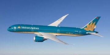 Vietnam Airlines hướng đến mục tiêu trở thành hãng hàng không top 2 Đông Nam Á