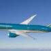 Vietnam Airlines hướng đến mục tiêu trở thành hãng hàng không top 2 Đông Nam Á