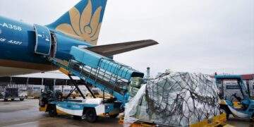 Vietnam Airlines lên kế hoạch thành lập hãng hàng không vận tải hàng hóa