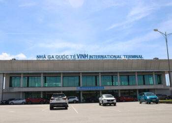 Vietnam Airlines offers refunds as Vinh airport closes for 6-month expansion