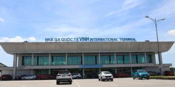 Vietnam Airlines offers refunds as Vinh airport closes for 6-month expansion