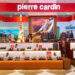 Vietnam distributor of Pierre Cardin shoes buys Thai counterpart