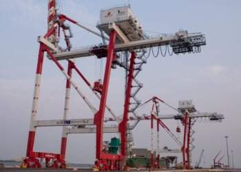 Vietnam posts $4.7B trade surplus in first 5 months