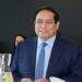 Vietnamese PM works with top Swedish firms to foster investment ties