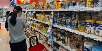 Vietnamese consumers navigate through ‘maze’ of fake products