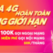 Vietnamobile ra mắt sim hoàn toàn không giới hạn dung lượng data 4G