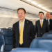 Vietravel Airlines buys first plane after investment from tycoon Do Quang Hien's firm