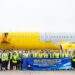 Vietravel Airlines chính thức nhận máy bay Airbus A321 đầu tiên thuộc quyền sở hữu của mình