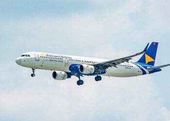 Vietravel Airlines to double charter capital to $99M