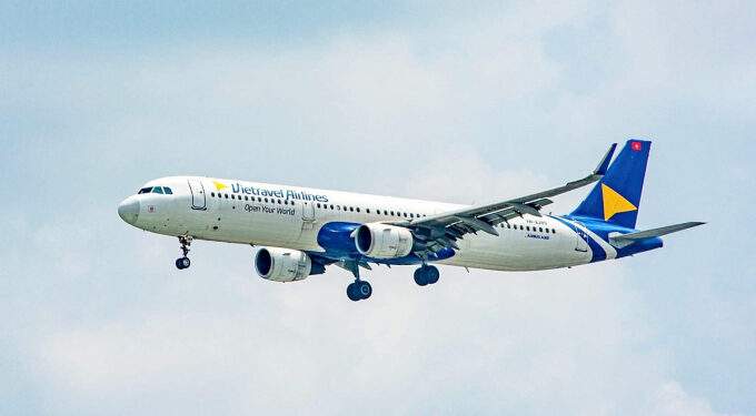 Vietravel Airlines to double charter capital to $99M
