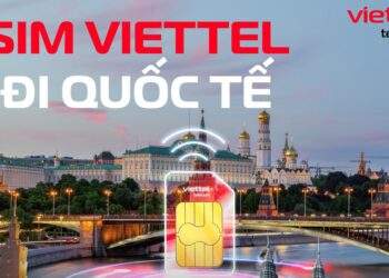 Viettel tung loạt gói cước Roaming mới không thể bỏ lỡ hè này giá chỉ từ 20.000đ/ngày