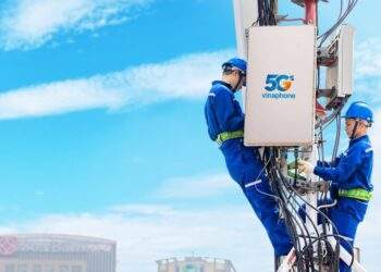 Vinaphone gặp sự cố liên lạc trên diện rộng