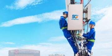 Vinaphone gặp sự cố liên lạc trên diện rộng