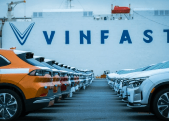 Vingroup bảo lãnh cho VinFast phát hành tối đa 2.500 tỷ đồng trái phiếu