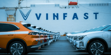 Vingroup bảo lãnh cho VinFast phát hành tối đa 2.500 tỷ đồng trái phiếu