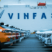 Vingroup bảo lãnh cho VinFast phát hành tối đa 2.500 tỷ đồng trái phiếu