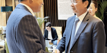Vĩnh Phúc kêu gọi đầu tư vào công nghệ cao tại hội nghị xúc tiến đầu tư ở London