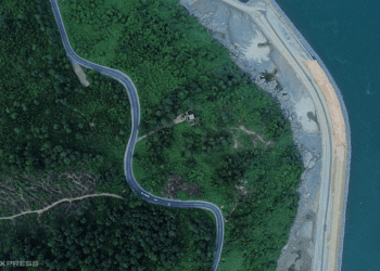 Vinpearl resorts of Vietnam's richest man Pham Nhat Vuong breaks ground on $1.7B tourism complex in Da Nang