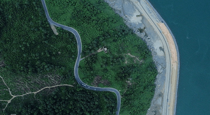 Vinpearl resorts of Vietnam's richest man Pham Nhat Vuong breaks ground on $1.7B tourism complex in Da Nang