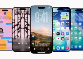 WWDC 2025: Phần mềm được "đại tu", AI vẫn mờ nhạt