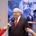 Warren Buffett gives away record $6B in Berkshire shares
