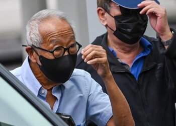 What do you know about Ong Beng Seng, the Singapore‑based Malaysian tycoon linked to ex-minister’s corruption case?
