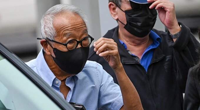 What do you know about Ong Beng Seng, the Singapore‑based Malaysian tycoon linked to ex-minister’s corruption case?