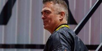 Which CEO surpasses Apple’s Tim Cook to top US pay list?