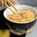 Which Southeast Asian country leads the world in instant noodle consumption per person?
