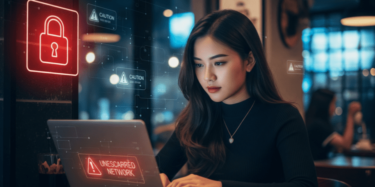 WiFi miễn phí: Bạn có đang trả giá bằng dữ liệu cá nhân?