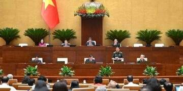 Xử lý, phản ứng nhanh nhất để ngăn ngừa hậu quả khi có tình huống khẩn cấp
